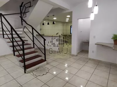 Sobrado NOVO 4 dorms c/ suíte Resid Jaguari - Americana/SP - Foto 29