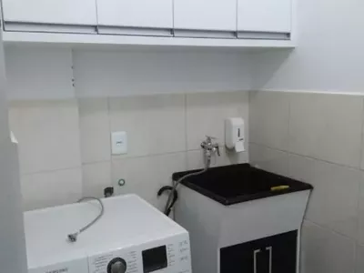 Apartamento 302 Ed. Anna Deli II - Foto 13