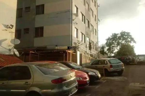 Apartamento à venda em Contagem/MG no Parque Turistas (70m²) – Próximo ao comércio - Foto 1