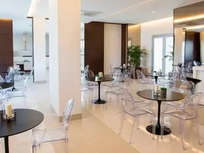 Apartamento com 52 m² 1 dormitório e 1 vaga de garagem - Foto 31