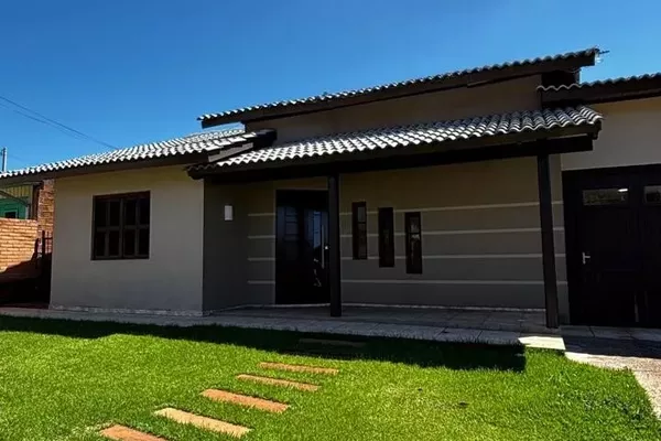 Casa para comprar, 2 quarto(s),  Erica, Panambi - Foto 2