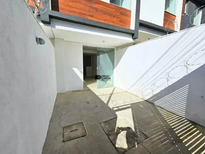 Casa Geminada Duplex Nova com Entrada Independente e Duas Suítes - Foto 14