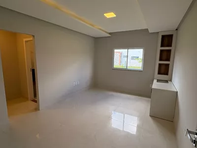 Casa térrea com 3 suítes + escritório + espaço gourmet + piscina à Venda, Boa Vista, Vitória - Foto 21
