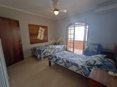 Casa com 4 Suítes Mobiliada para Venda e Locação no Condomínio Colinas do Piracicaba (Artemis), Piracicaba/SP - Foto 21