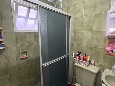 Casa térrea de 3 quartos sendo 1 suite com quintal grande no Ibirapuera, Vitória da Conquista Bahi - Foto 13
