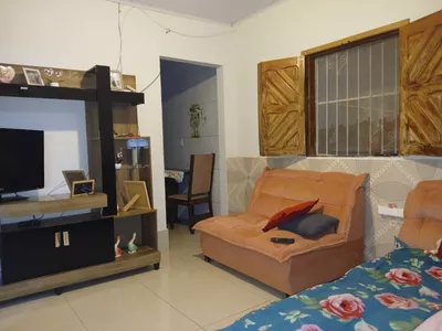 Oportunidade Imperdível! Casa com 110m² à Venda em Ouro Verde – Barra do Choça - Foto 13
