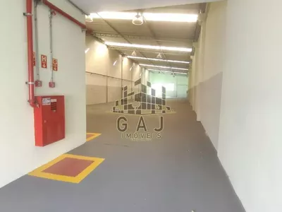 Salão industrial 620m² Jardim Pérola - SBO/SP - Foto 16