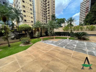 Londrina - Apartamento - 4 quartos - Centro - Foto 45