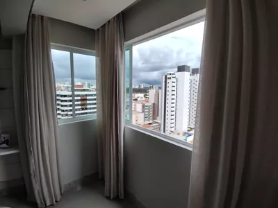 Vendo excelente apartamento próximo da FTC no Bairro Recreio em Vitória da Conquista, Ba. - Foto 45