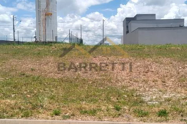 Terreno à venda de 250m² no Residencial Canadá - Foto 3