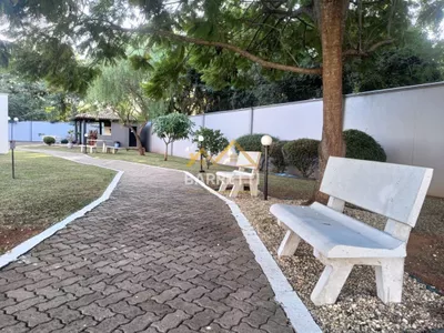 Casa à venda de 125m² com 3 quartos, sendo 1 suíte, 2 banheiros e 2 vagas de garagem no Condomínio Villagio Clotilde Brossi - Foto 37