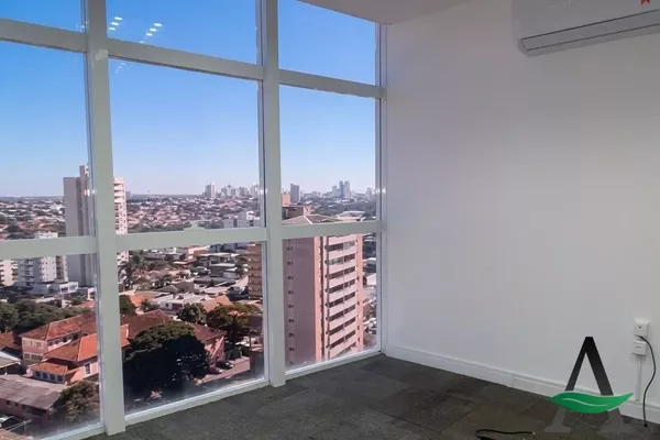 Londrina - Sala Comercial - Guanabara - Foto 3
