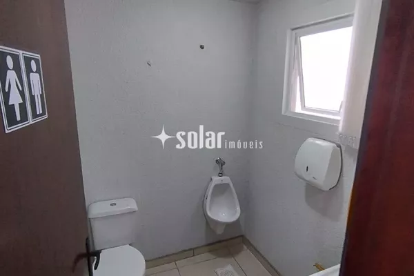 SALA COMERCIAL 08 ED MANFROI R IGUAÇU N 605 B CENTRO - Foto 5