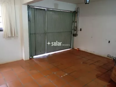 CASA DE ALVENARIA R TAPIR ESQUINA R VISCONDE DE NACAR B SAMBUGARO - Foto 12