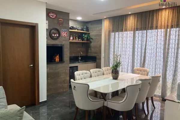 Casa para venda,  Industrial, Pato Branco - Foto 4