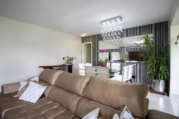 Apartamento com 3 suite, 3 vagas de garagem na Vila Andrade. - Foto 3