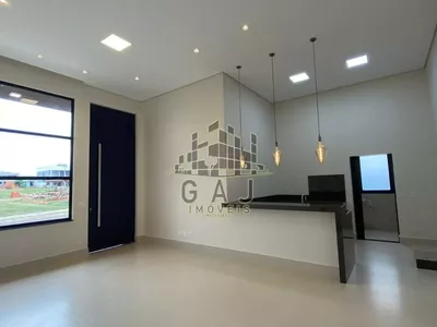 Casa em condomínio c/ 3 suítes Jd Firenze - SBO/SP - Foto 3