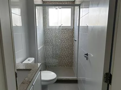 Vendo excelente 2dorm com Suite 5 andar  - Foto 9