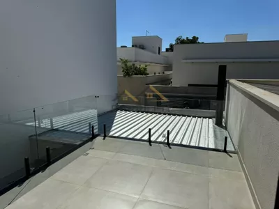Sobrado à venda, com 145m², 3 quartos, sendo 2 suítes, e 4 banheiros, no Condomínio Park Unimep Taquaral - Foto 14