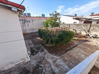 Casa antiga 80m² 2 dorms Jd São Paulo - Americana/SP - Foto 8