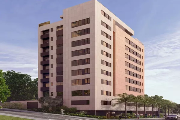 Área privativa à venda, 3 quartos, 1 suíte, 2 vagas, Carmo - Belo Horizonte/MG - Foto 1