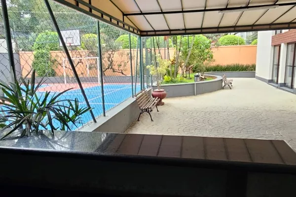 Apartamento a venda, em Vila Andrade, com 3 dormitórios. - Foto 6