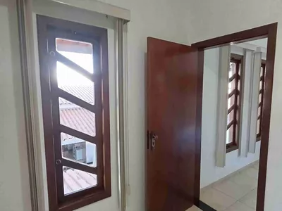 Casa com 4 quartos sendo 2 suítes, 4 salas, bastante espaço externo à venda, Ibirapuera, Vitória - Foto 39