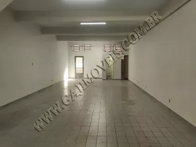 Imóvel comercial 230m² próximo ao Hospital Municipal - Americana/SP - Foto 4