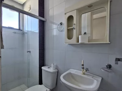 Apartamento Alto padrão 185m² à 15 metros da Olivia Flores - Foto 33