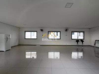 Apartamento à venda de 46m², com 2 quartos e 1 vaga de garagem, no Condomínio Piazza Fontanella - Foto 20