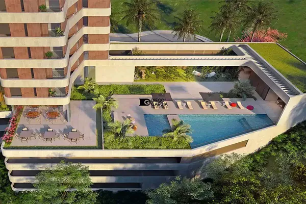 Apartamento à venda, 3 quartos, 1 suíte, 2 vagas, Vale do Sereno - Nova Lima/MG - Foto 2