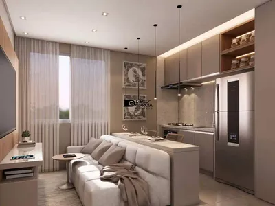 Apartamento à venda, 2 quartos, 1 suíte, 1 vaga, Amazonas - Itabira/MG - Foto 8