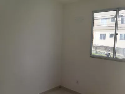 Ótimo Apartamento de 1º andar em condomínio fechado com completa infra estrutura próximo da Av. - Foto 19