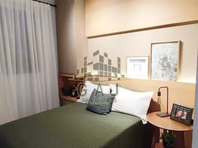 Apartamento 3 dorms c/ suíte Jd Firenze - SBO - Foto 10