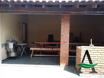 Cornélio Procópio - 3 quartos - Jd Panorama - Foto 34