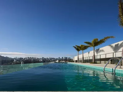 Apartamento à venda, 1 quarto, 1 suíte, Estoril - Belo Horizonte/MG - Foto 5