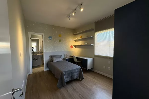 Casa 4 suítes em condomínio fechado com lazer completo, á venda, Candeias, Vitória da Conquista - Foto 5