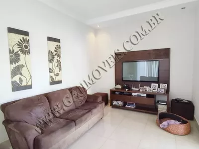 Casa ALTO PADRÃO condomínio 3 suítes Ipês Amarelos - Americana/SP - Foto 21