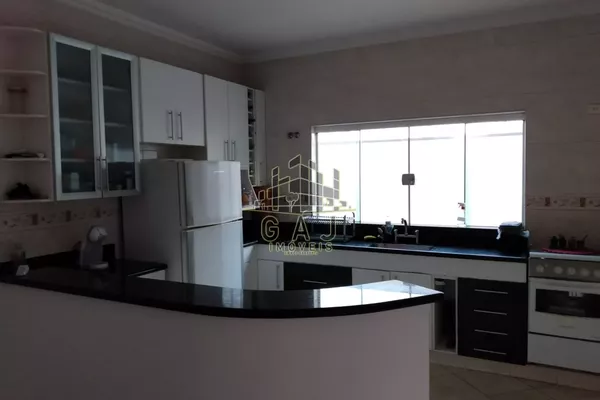 Casa 3 dorms c/ suíte Jd Ipiranga - Americana/SP - Foto 2