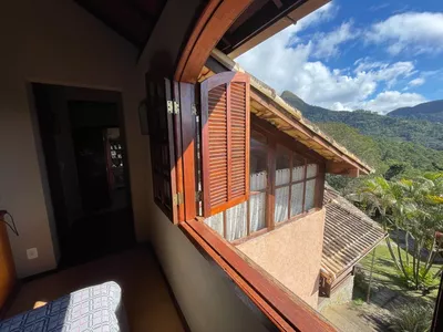 Casa para venda,  Cascatinha, Nova Friburgo - Foto 12