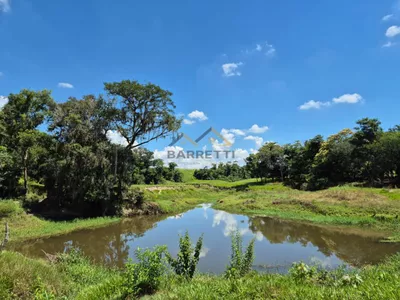 Sítio de 6,6 hectares com água, solo fértil e alto potencial produtivo à venda no Manduca Coelho - Foto 25