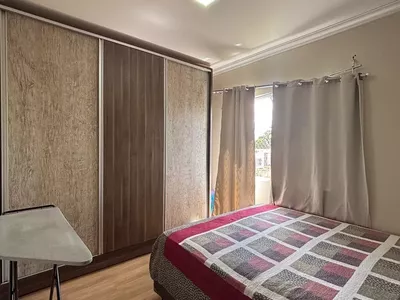 Casa de esquina para venda,  Fraron, Pato Branco - Foto 13