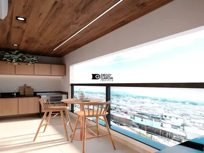 Apartamento à venda, 2 quartos, 1 suíte, 1 vaga, Brasília - Itumbiara/GO - Foto 4