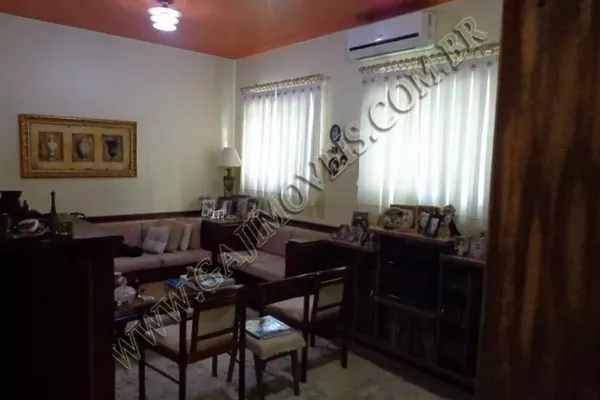 Sobrado Residencial Nardini - Americana/SP - Foto 6