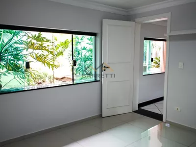 Chácara à venda com 1.012m², 6 quartos, 6 banheiros e 5 vagas de garagem no bairro Santa Rita - Foto 38
