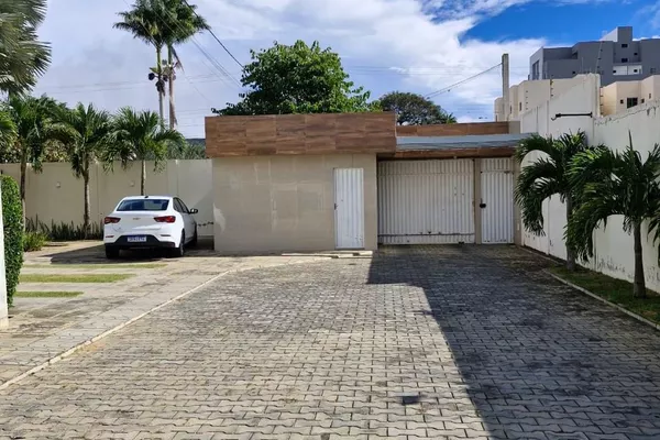 Casa em Condomínio à venda, Alto do Boa Vista Bairro Boa Vista Vitória da Conquista, BA - Foto 5