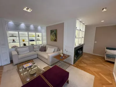 Apartamento com 93 m² 2 suítes, 2 vagas no Brooklin - Foto 2
