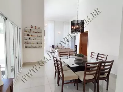 Casa ALTO PADRÃO condomínio 3 suítes Ipês Amarelos - Americana/SP - Foto 19