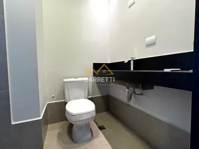 Casa à venda no Reserva das Paineiras com 233m², 3 suítes, 5 banheiros, quintal e 4 vagas de garagem - Foto 17