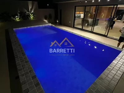 Casa em Condomínio Fechado com 240 m² em Villa Piemonte - Foto 26